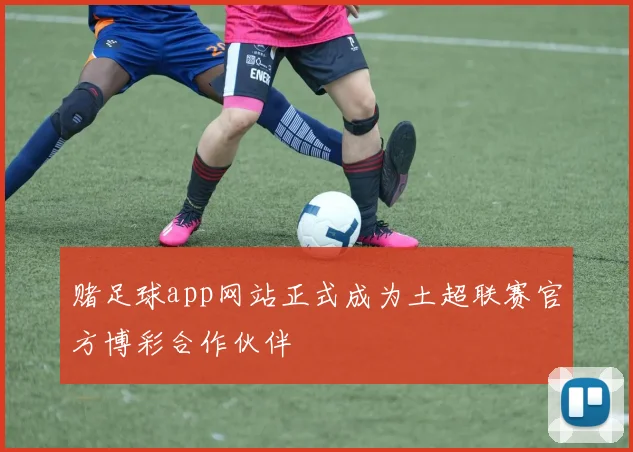 赌足球app网站正式成为土超联赛官方博彩合作伙伴