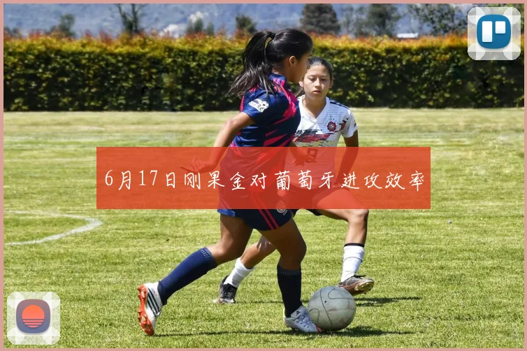 6月17日刚果金对葡萄牙进攻效率