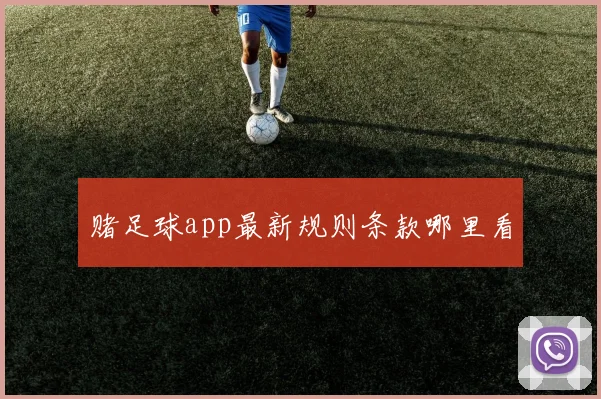 赌足球app最新规则条款哪里看